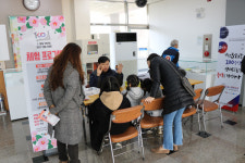 안성3·1운동기념관, 제102주년 3·1절 기념 체험행사 진행