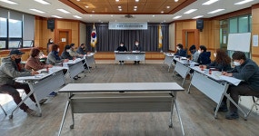 가평군 조종면 지역사회보장협의체, 올  특화사업 불편제로 등 5개 선정