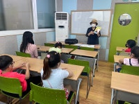 광명 하안도서관, 경기은빛독서나눔이 참여 기관 모집