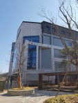 구리시립 갈매 어린이집, 2일 성은교회 1층으로 이전