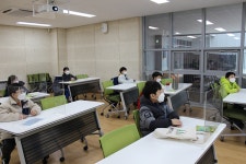 하남시청소년수련관, 2021년 1기 문화·스포츠 강좌 수강생 모집