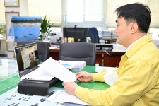 하남시 다문화가족지원센터, 결혼이민자 한국어교육 비대면 개최