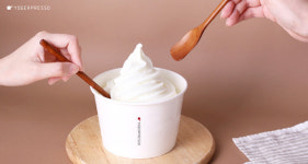 요거프레소, 업계 내 독보적인 요거트아이스크림 2ㆍ3인용 대용량 출시