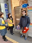 오산시 대원동, 효나눔 홀몸어르신 생신잔치 등 진행