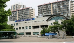 안양시 평촌도서관, 연면적 9610㎡ 규모 재건축… 2025년 재개관
