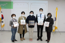 전장포부녀회협동조합 | 대한적십자사 인천지사와 한국여성경제인협회 인천지회, 드림캐쳐 프로젝트' 론칭