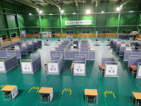 화성시, 동탄실내배드민턴장에 백신접종센터 4월 개소 총력