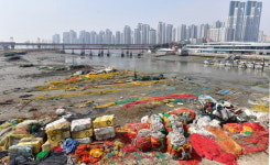 소래포구 어민들 어구 둘 곳이 없다