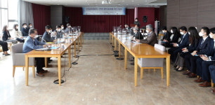 인공지능 연구~해양신소재 개발 인천 경쟁력 높일 산학협력 뒷심