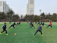 [G-스포츠클럽] 의왕 G-스포츠클럽 U-12