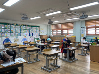 여주 세종초, 영재학급 16명 선발 평가 시행