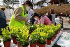 과천시 문원사랑방 마을공동체 공간으로 거듭나