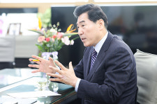 의왕시 김상돈호 공약사업 쾌속 순항