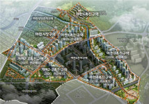 [기호경제] 서울 송파구, 거여·마천지역 명품  주거단지 조성 본격 추진
