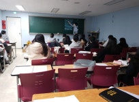 안성비상에듀 재수기숙학원, 과목별 및 수준별 수업 진행