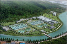 광주 경안공공하수시설, 환경부 환경기술개발 연구 공모사업 선정