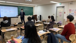아이파경영아카데미, 22년 세무사시험 대비 심층 상담세미나 진행…마감 행진 이어가