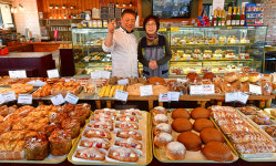 빵 학도의 무한도전… 침샘 자극 명품을 굽다