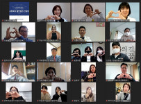 강동경희대병원, 사회복지네트워크 간담회 개최