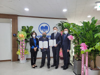 하남복지사협-미사면역한방병원, 사회복지사 등 의료복지협약 체결