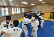 [G-스포츠클럽] 양평 유도 G-스포츠클럽