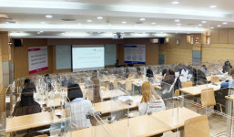 오산대 학생상담센터, 찾아가는  자살예방교육 실시