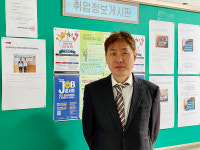 파주 웅지세무대, 취업난 속 취업률 5.6% 상승