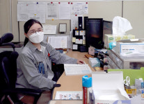 쉰다섯에 이룬 교사의 꿈… 학생들 만나는 매순간 행복