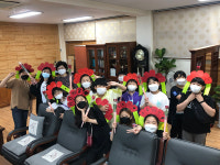 수원 매산초, 학생자치회 주도 스승사랑주간 운영