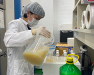 이천시,  한우 송아지 초유은행 운영.... 농가 호응 높아