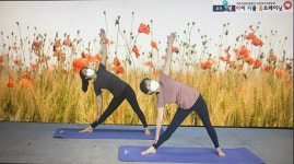 건보 인천경기본부, 오는 24일부터 건강운동교실 마리홈 운영