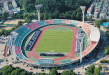 안양종합운동장에 5G 기반 실시간 안전관리체계 도입