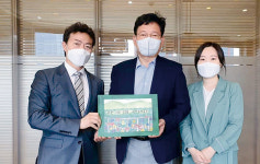 과천정부청사 개발 NO 김종천 시장 연일 호소