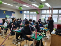 마을 살리는 사회적 경제 가치 체험