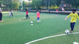 [G-스포츠클럽]  용인 축구 G-스포츠 클럽