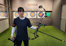 [G-스포츠클럽] 부천 양궁 G-스포츠클럽