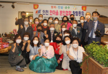 한마음 한뜻으로 인천 문학계 이끈다