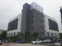김포도시관리공사, 고촌 노을 공영주차장 준공