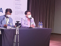 [기호경제] 도산아카데미, 김경일 아주대 교수 초청 제380회 리더십 포럼 열어