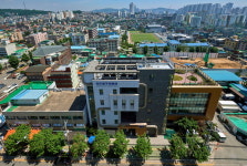 인천 미추홀구 신청사 건립 전면 도시개발 방식 괜찮을까