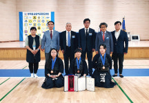 [G-스포츠클럽] 하남 검도 G-스포츠클럽
