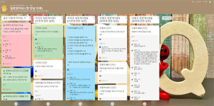 이천 안흥초 흥미로운 공동수업