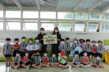 아이~어른 전 세대 기부 동참… 인천지역에 퍼진 '나눔 바이러스'