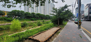 하남시 자투리 공간 활용 시민화단 9곳 조성 이달 14일까지 분양