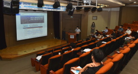 첨단바이오의약품 연구원 역량 강화