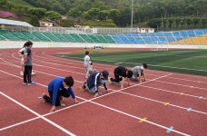 [G-스포츠클럽] 동두천 육상 G-스포츠클럽