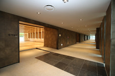 [창간33 특집] 화성 함백산추모공원 문 활짝