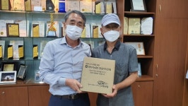 남양주 와부농협, 조합원의 면역력 증진 위해 건강꾸러미 2천50여 개 쾌척