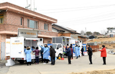 파주시, 민선7기 170개 공약 이행 동분서주