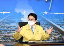 파주시, 민선7기 170개 공약 이행 동분서주